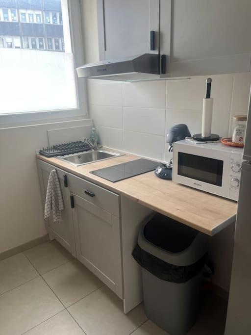 Apartment Le Le Havre