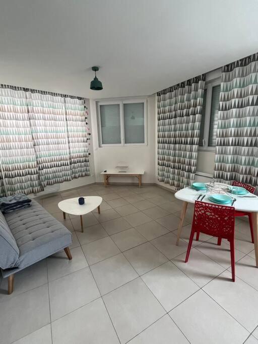 Le Apartment *