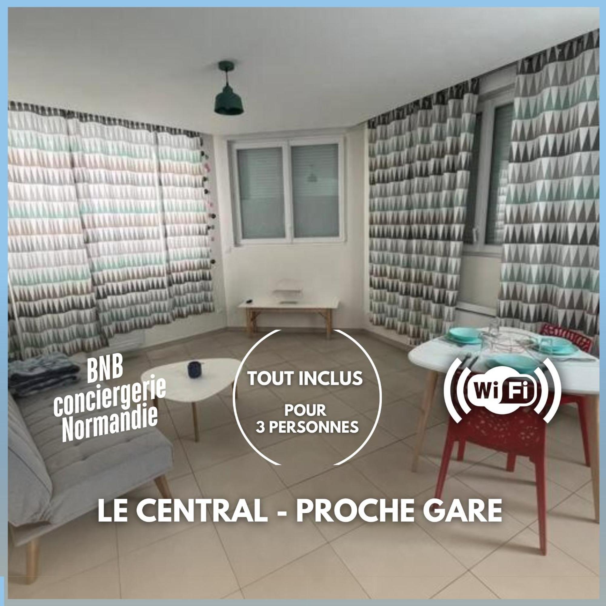 Apartment Le