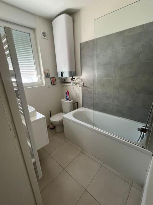 Appartement Le *