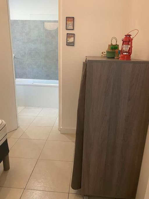 Le Appartement *
