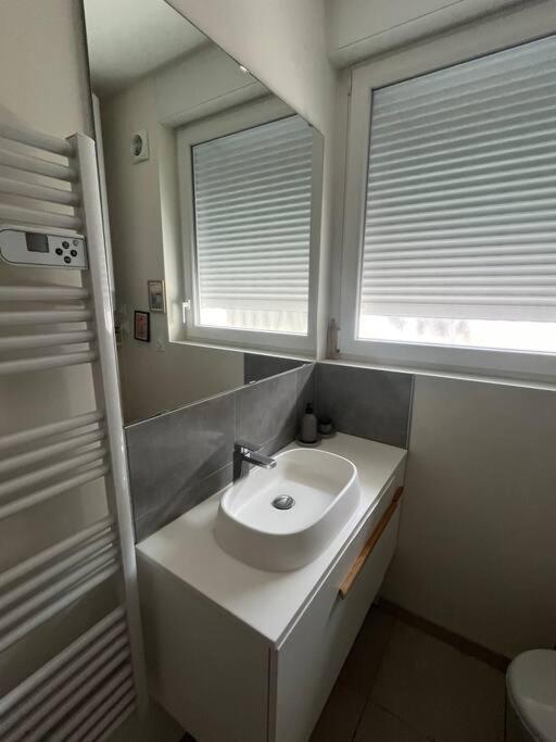 Appartement Le *